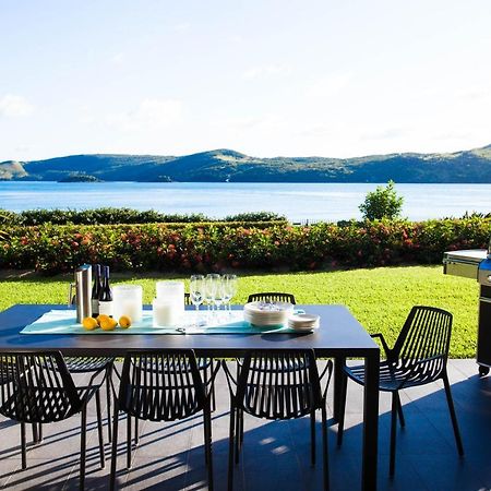 Yacht Club Villas 汉密尔顿岛 外观 照片