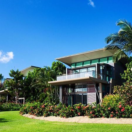Yacht Club Villas 汉密尔顿岛 外观 照片